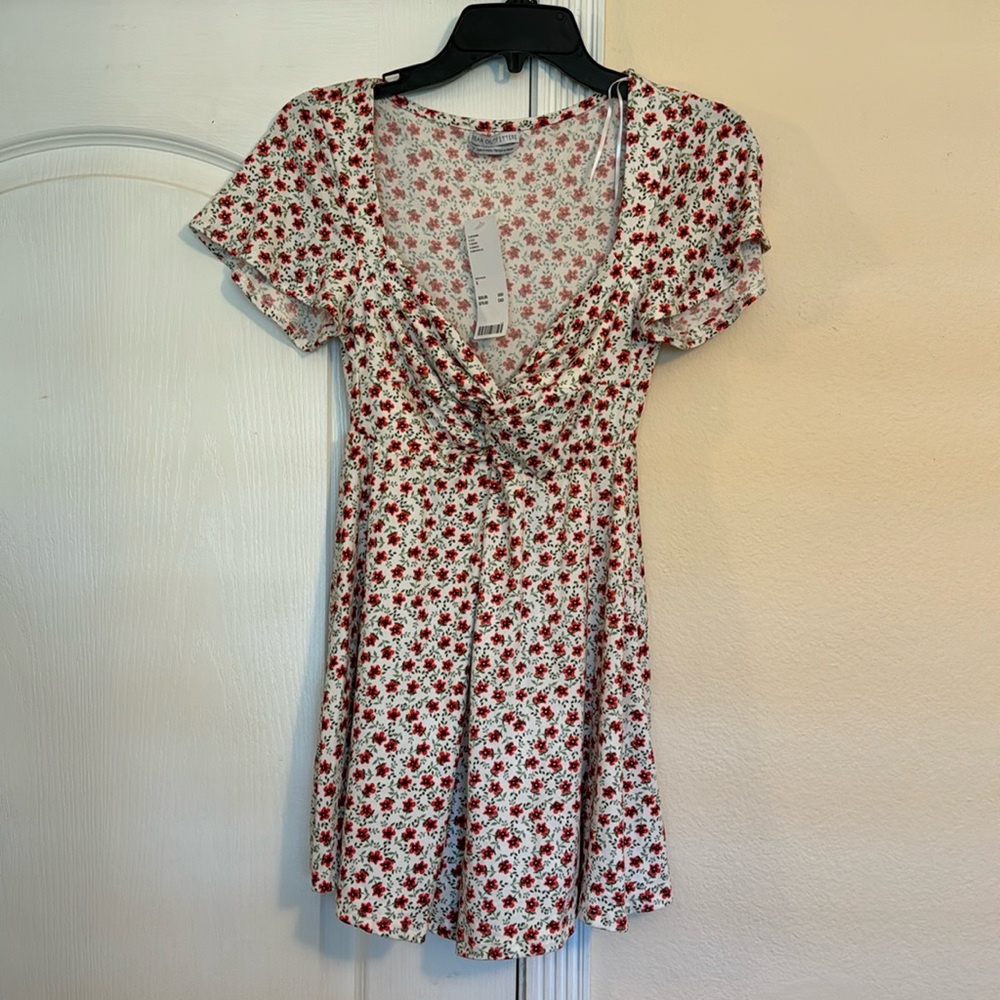Urban Outfitters Romper